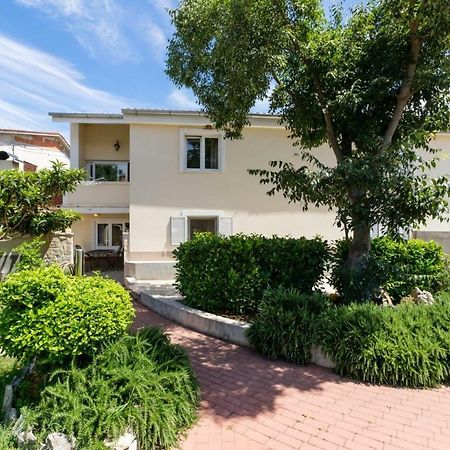 Apartmani Vinko Tribunj-Sovlje Tribunj  Exterior photo